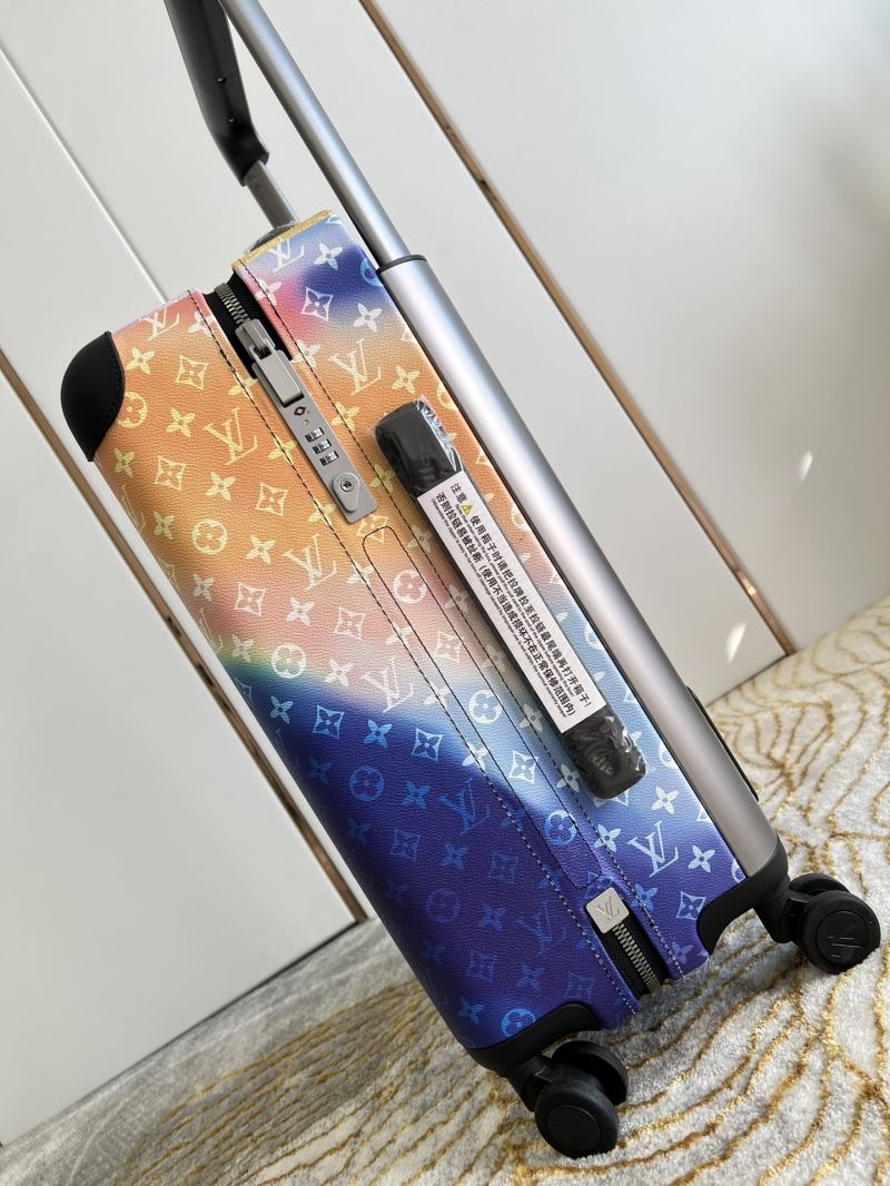 Louis Vuitton Suitcase